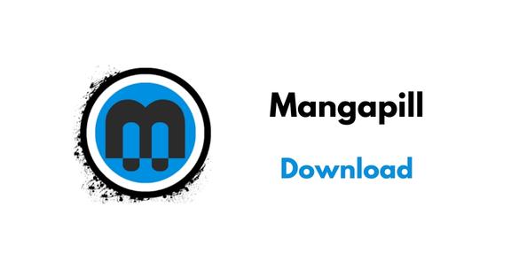 Mangapill download image
